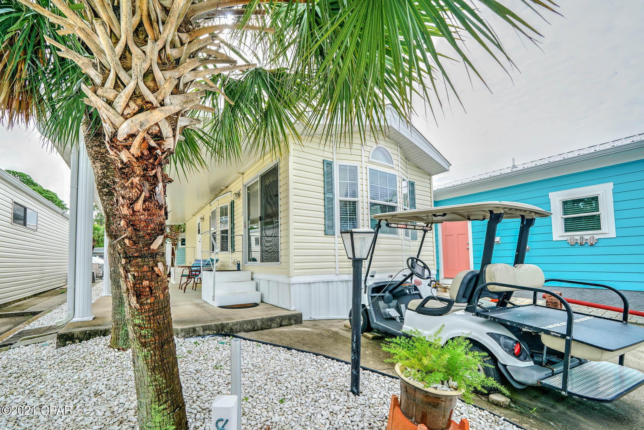 Venture Out Travel Trail - Residential