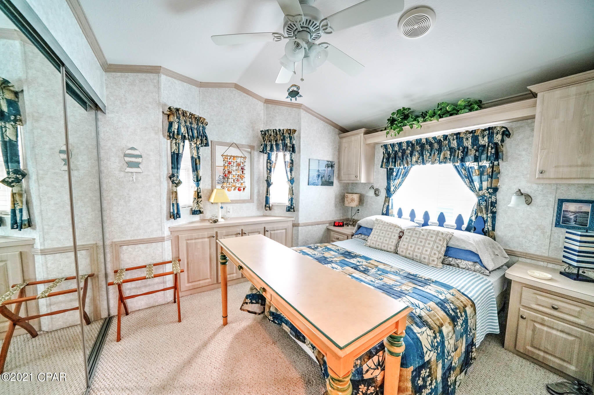 Venture Out Travel Trail - Residential