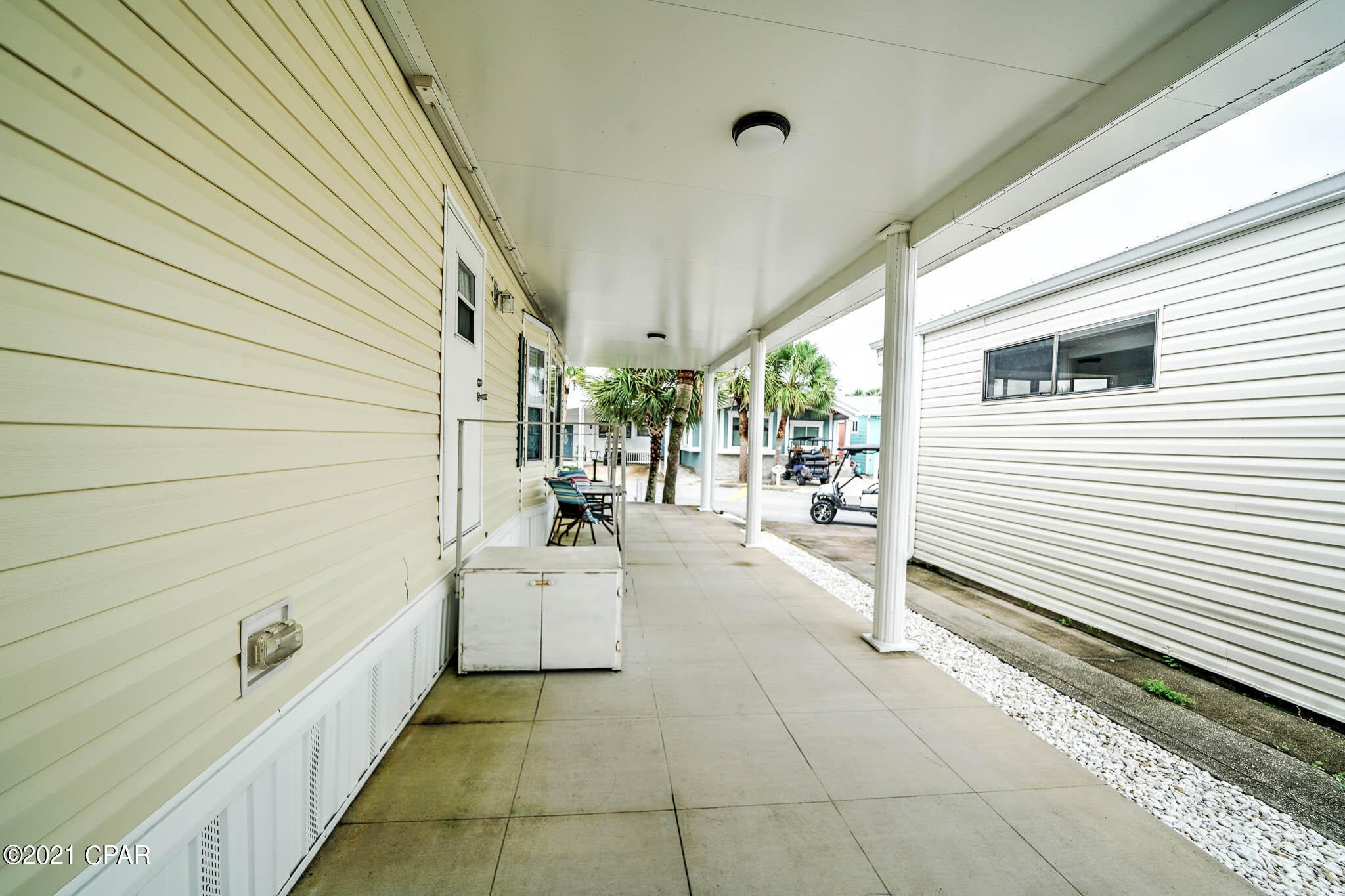 Venture Out Travel Trail - Residential