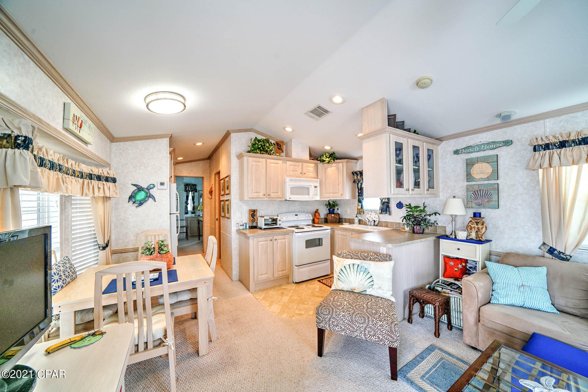 Venture Out Travel Trail - Residential