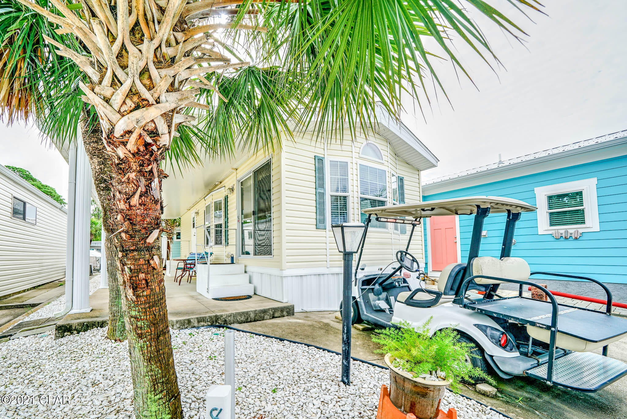 Venture Out Travel Trail - Residential