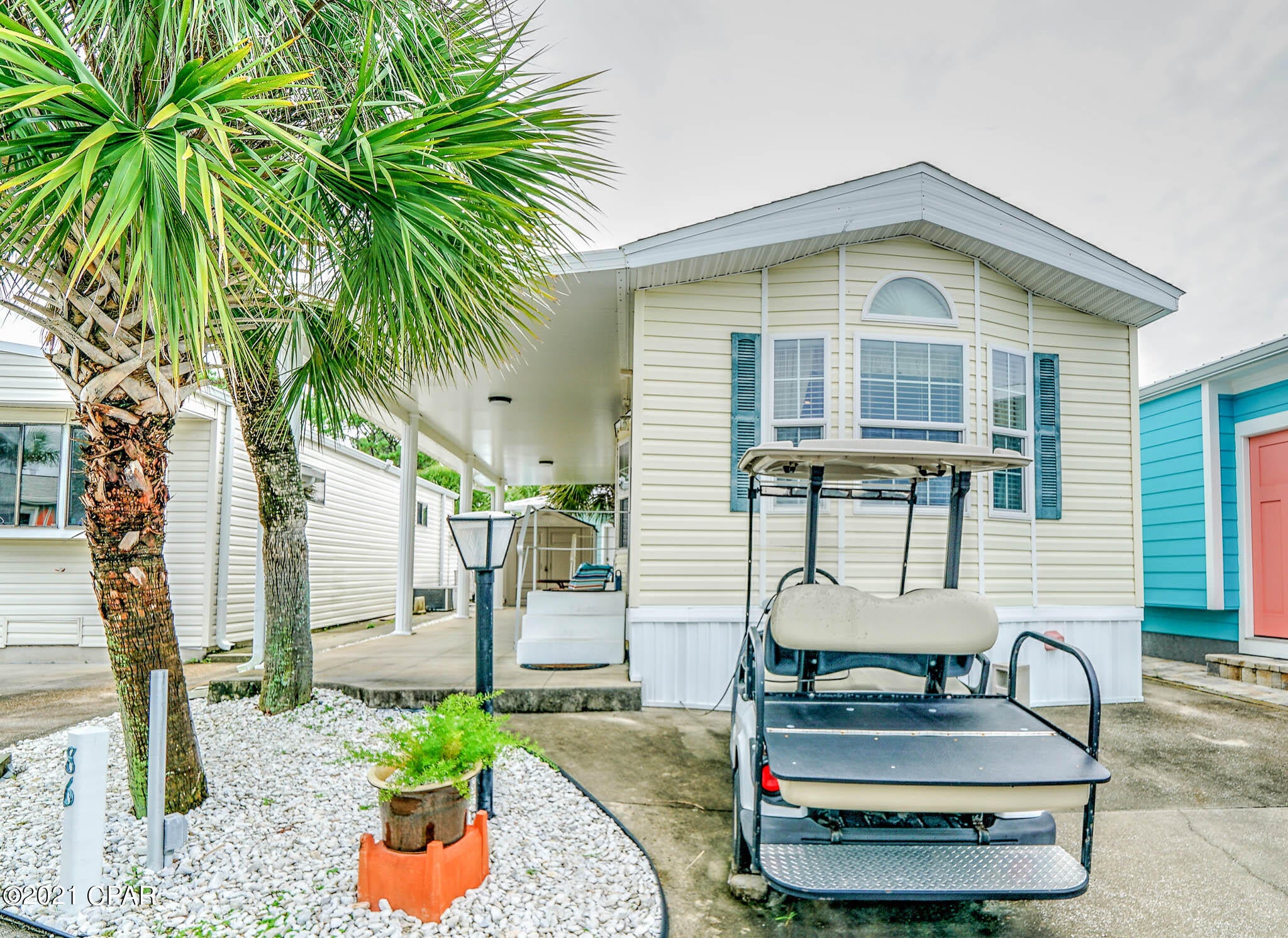 Venture Out Travel Trail - Residential