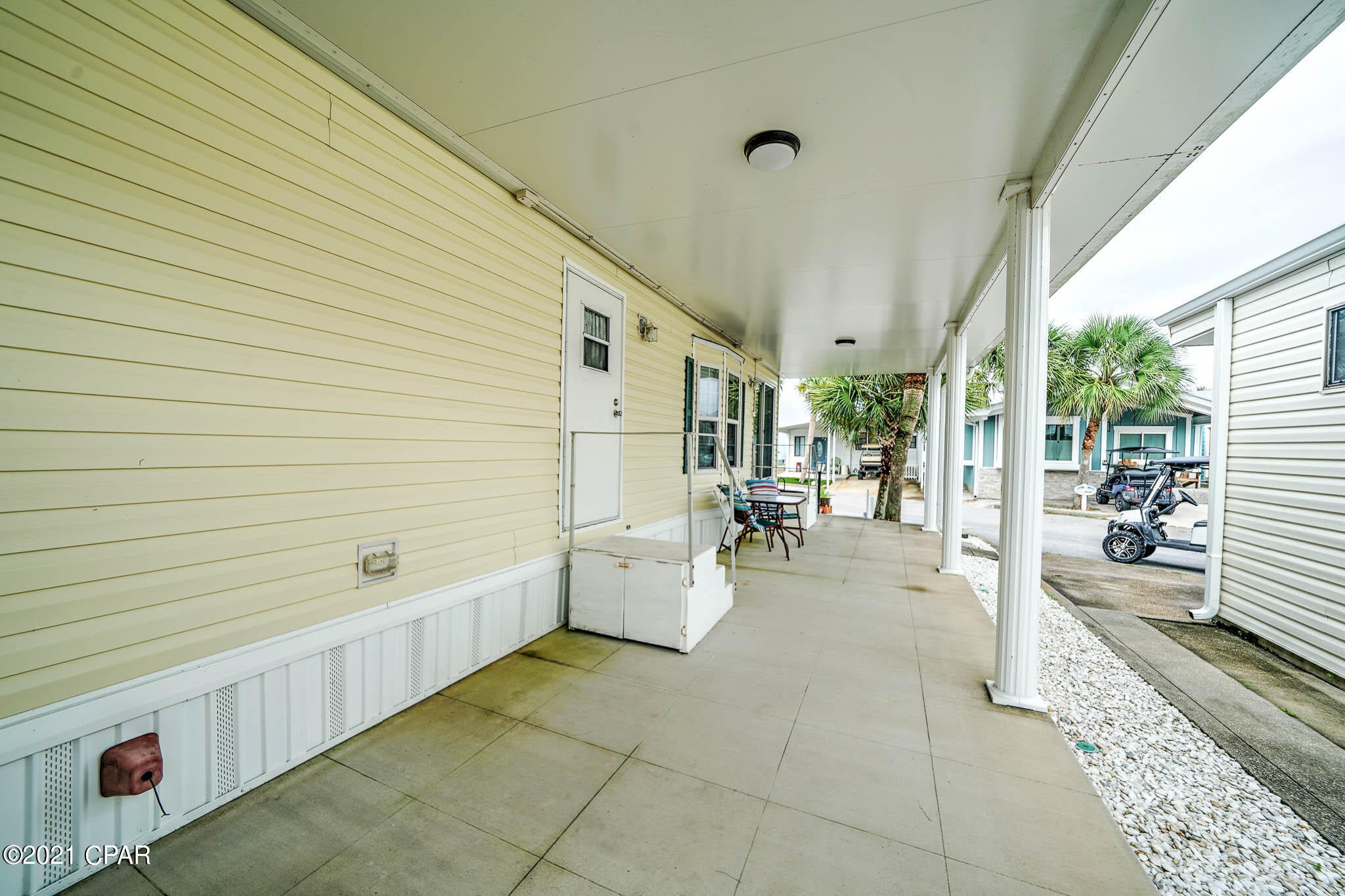 Venture Out Travel Trail - Residential