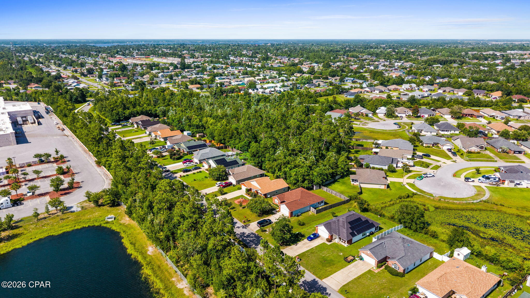 Timbers Phase II - Residential