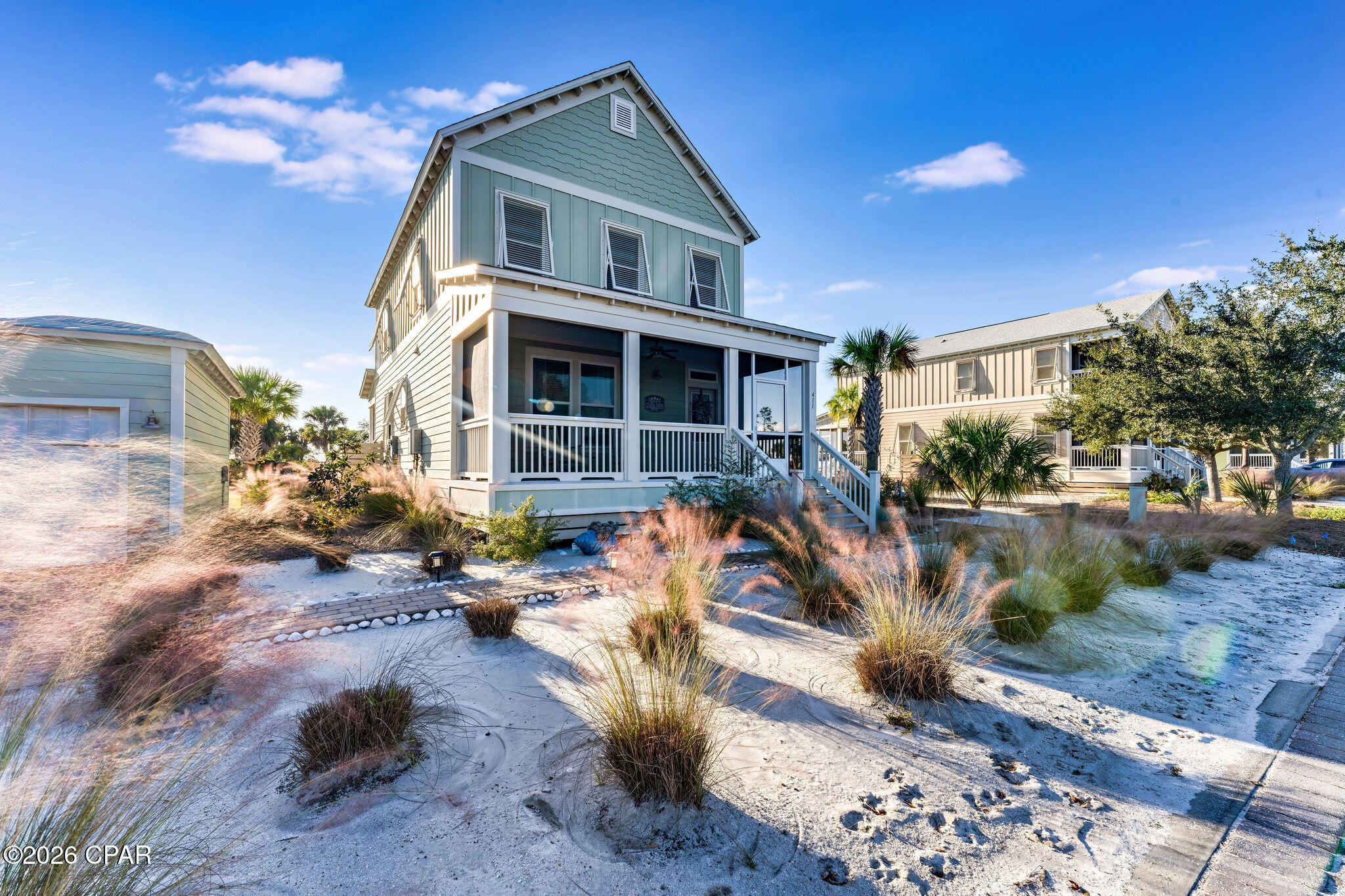 Windmark - Residential