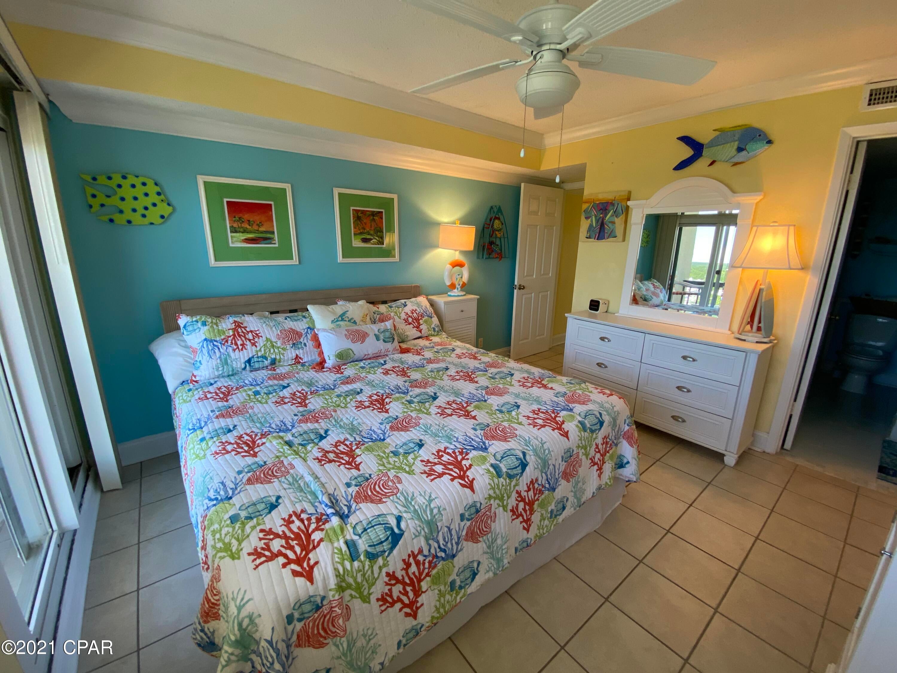 Pinnacle Port Phase 1-A - Residential