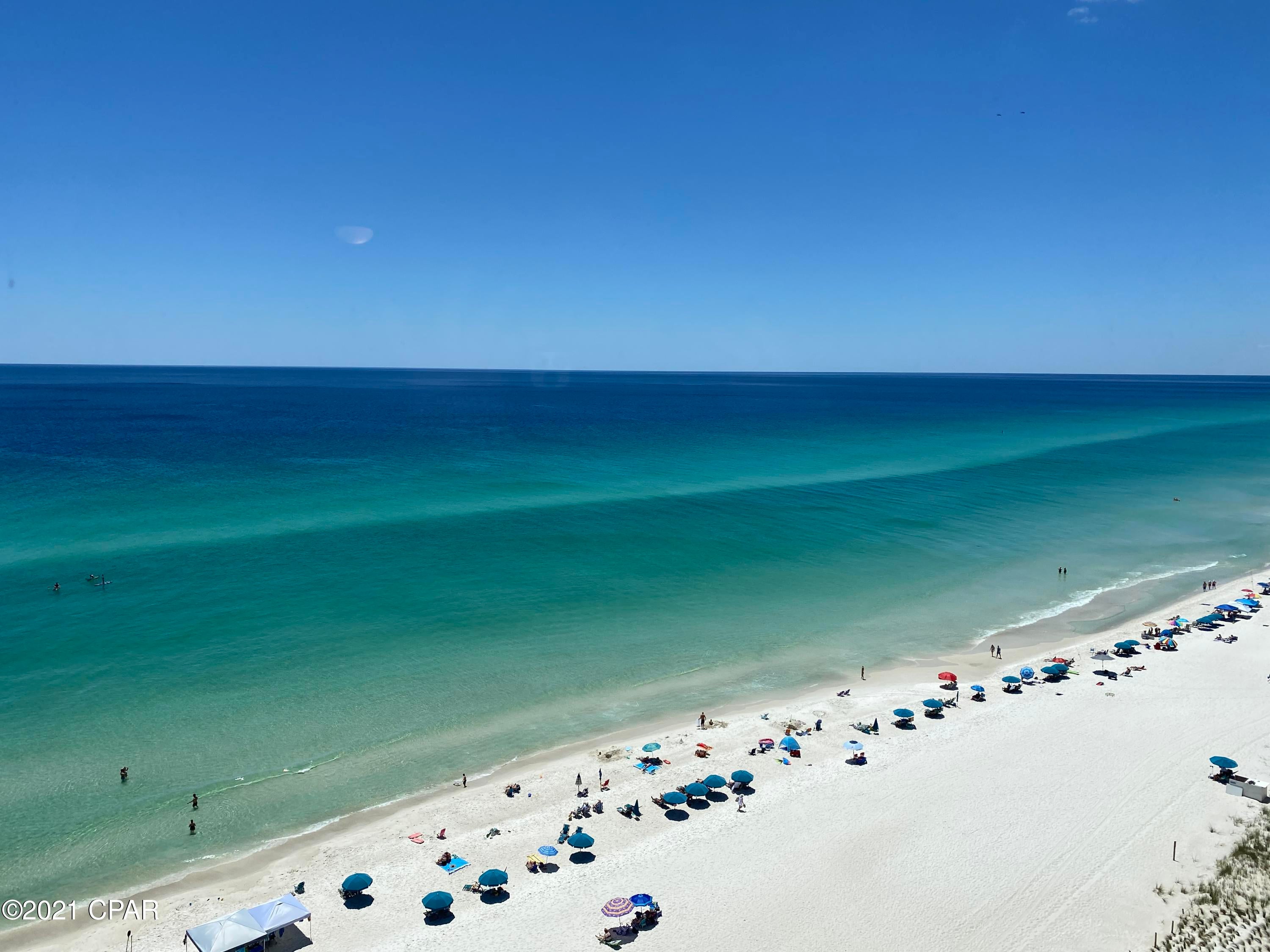 Pinnacle Port Phase 1-A - Residential