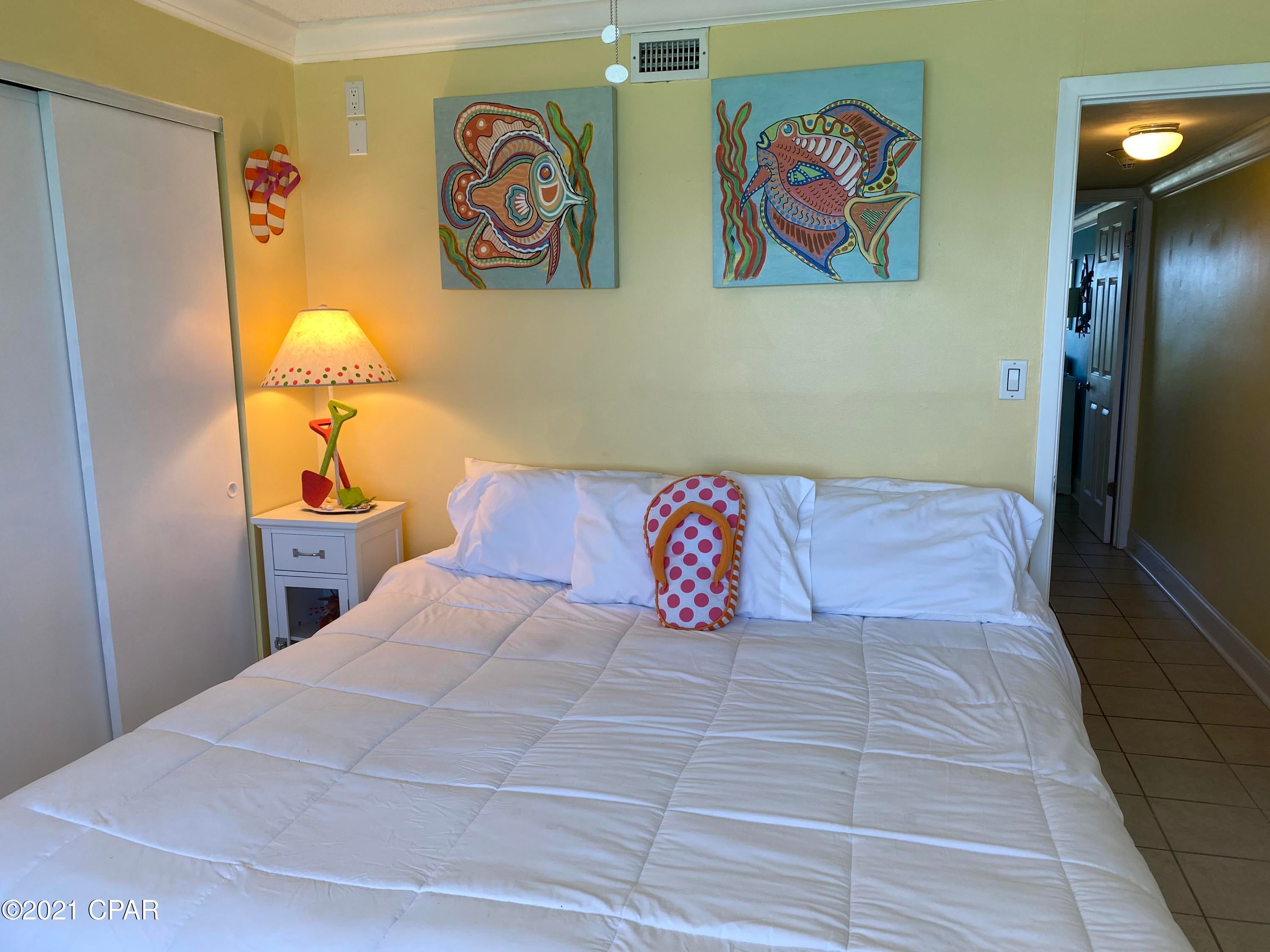 Pinnacle Port Phase 1-A - Residential