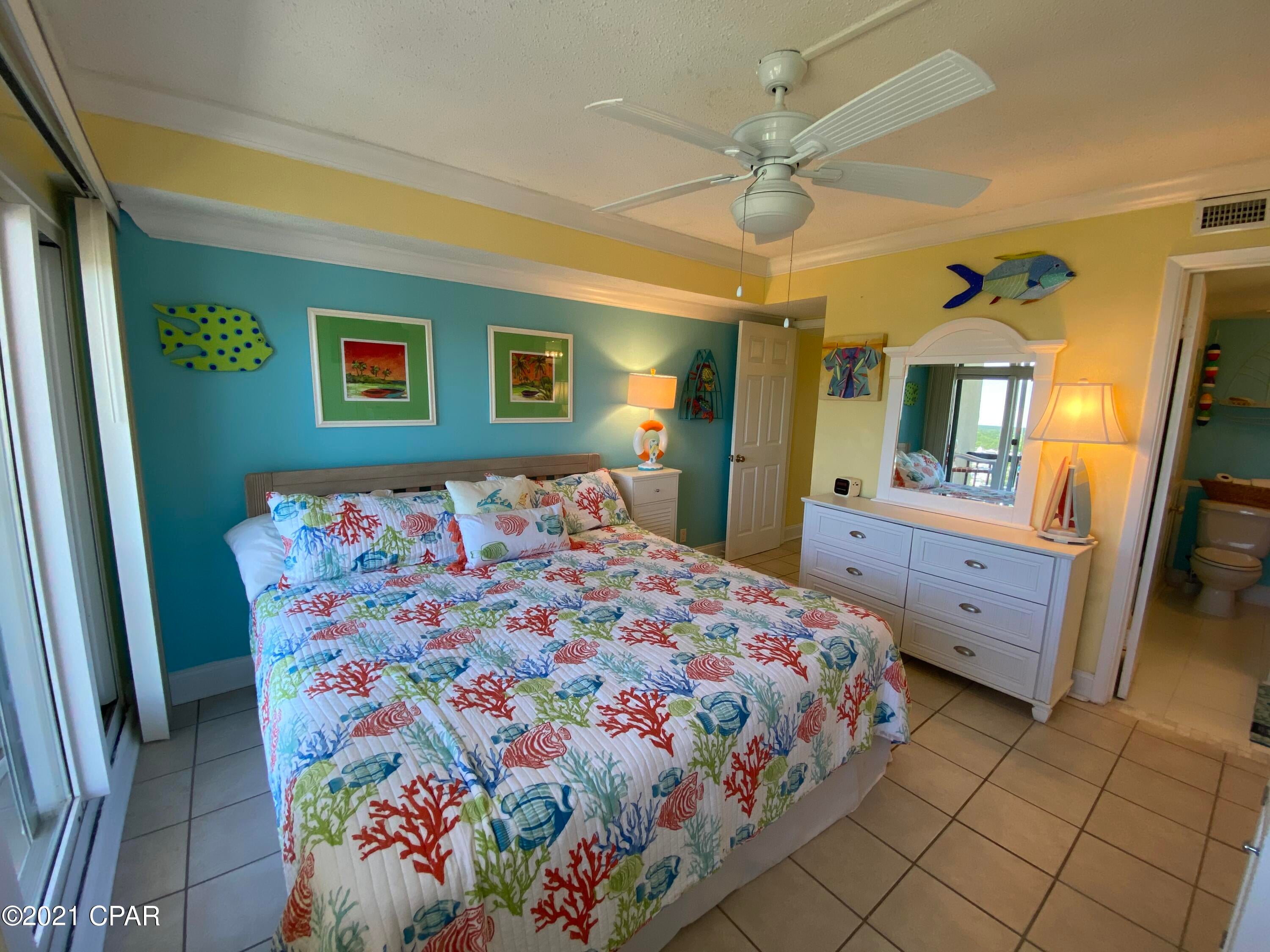 Pinnacle Port Phase 1-A - Residential