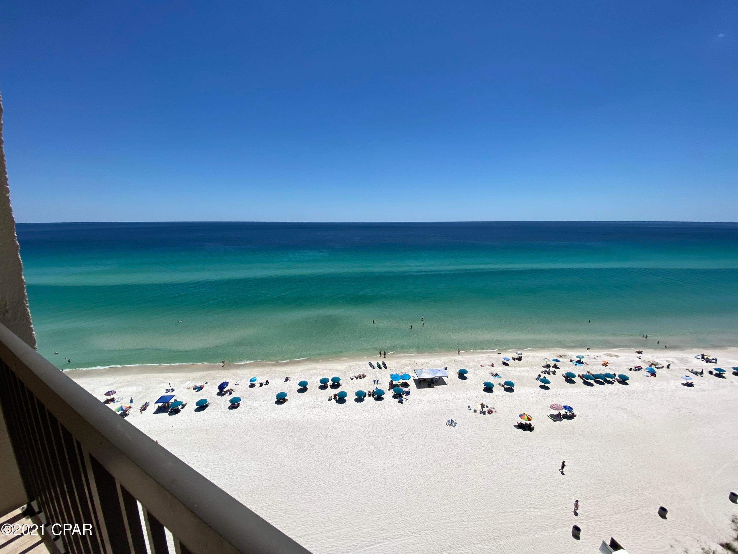 Pinnacle Port Phase 1-A - Residential