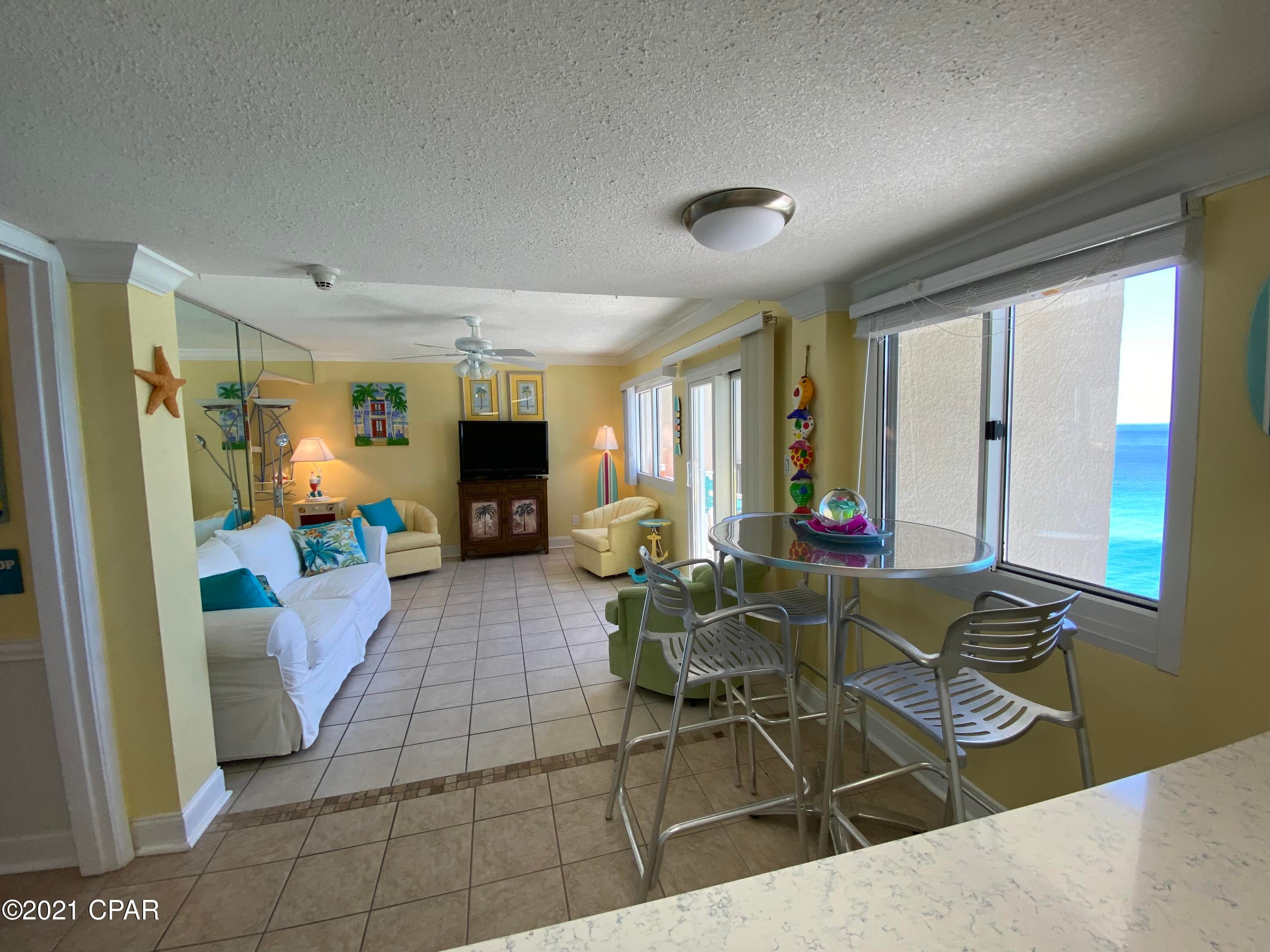 Pinnacle Port Phase 1-A - Residential