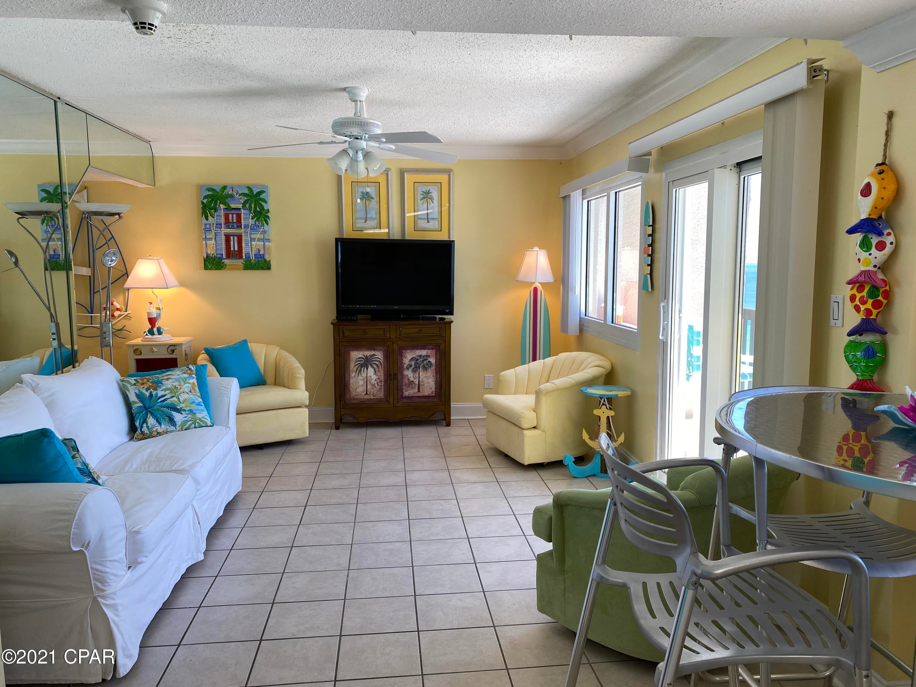 Pinnacle Port Phase 1-A - Residential