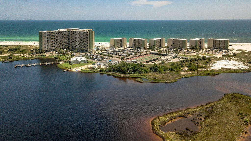 Pinnacle Port Phase 1-A - Residential