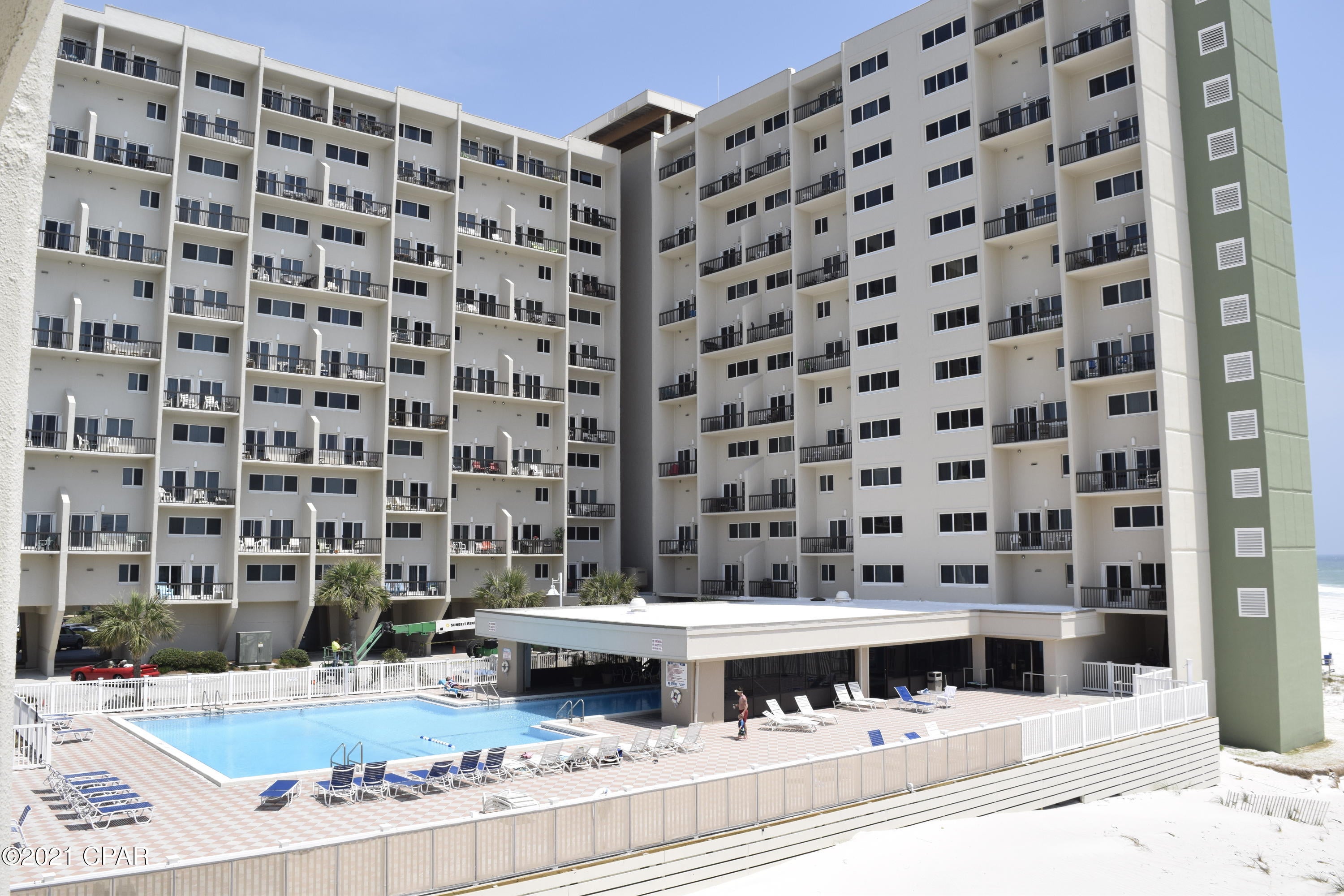 Pinnacle Port Phase 1-A - Residential