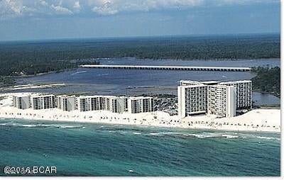 Pinnacle Port Phase 1-A - Residential