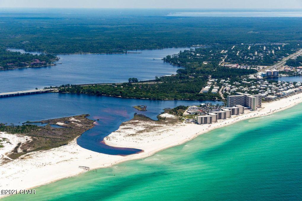 Pinnacle Port Phase 1-A - Residential