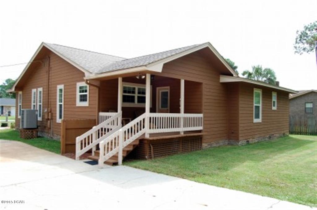 Lynn Haven - Residential