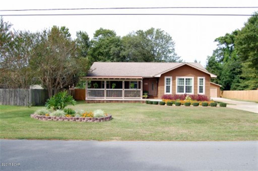 Lynn Haven - Residential