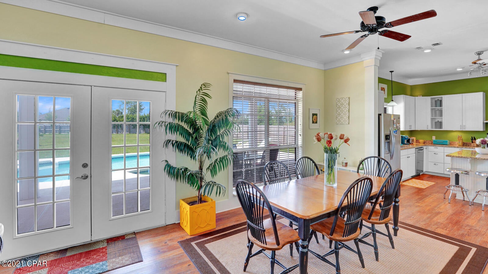 Mill Bayou Phase 1 - Residential