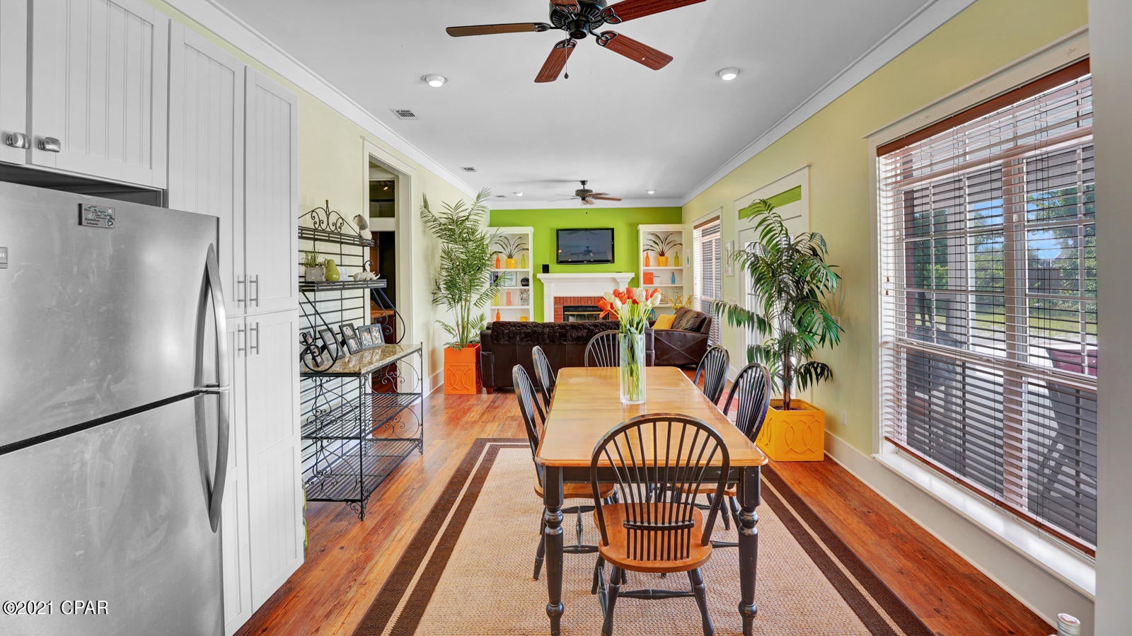 Mill Bayou Phase 1 - Residential