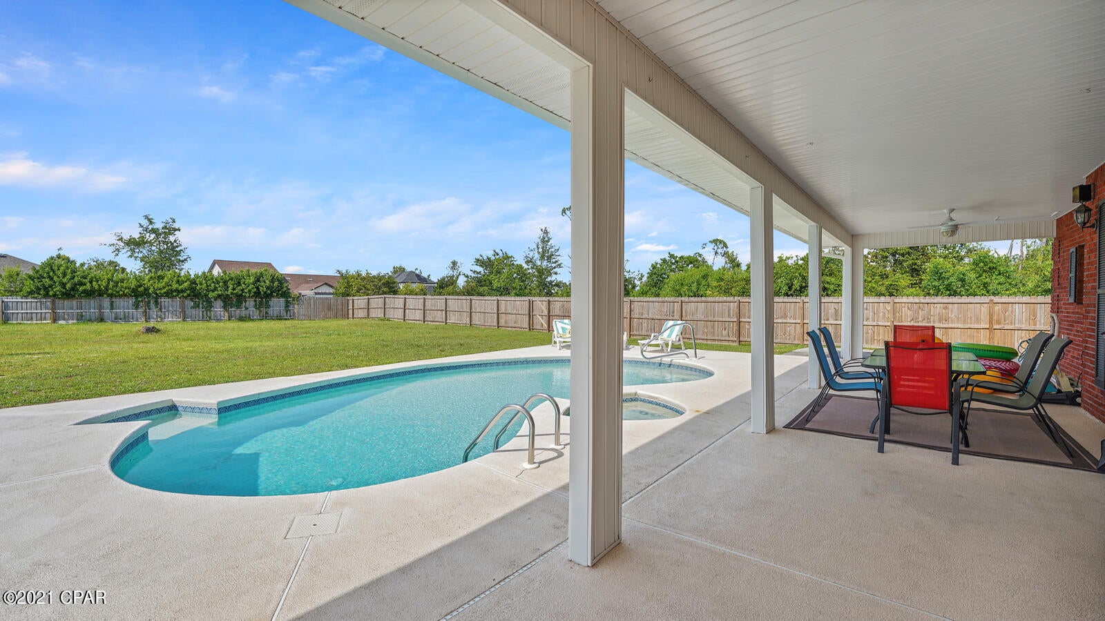 Mill Bayou Phase 1 - Residential
