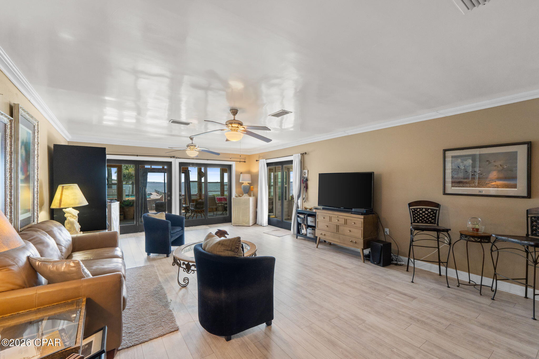 Parker Plat - Residential