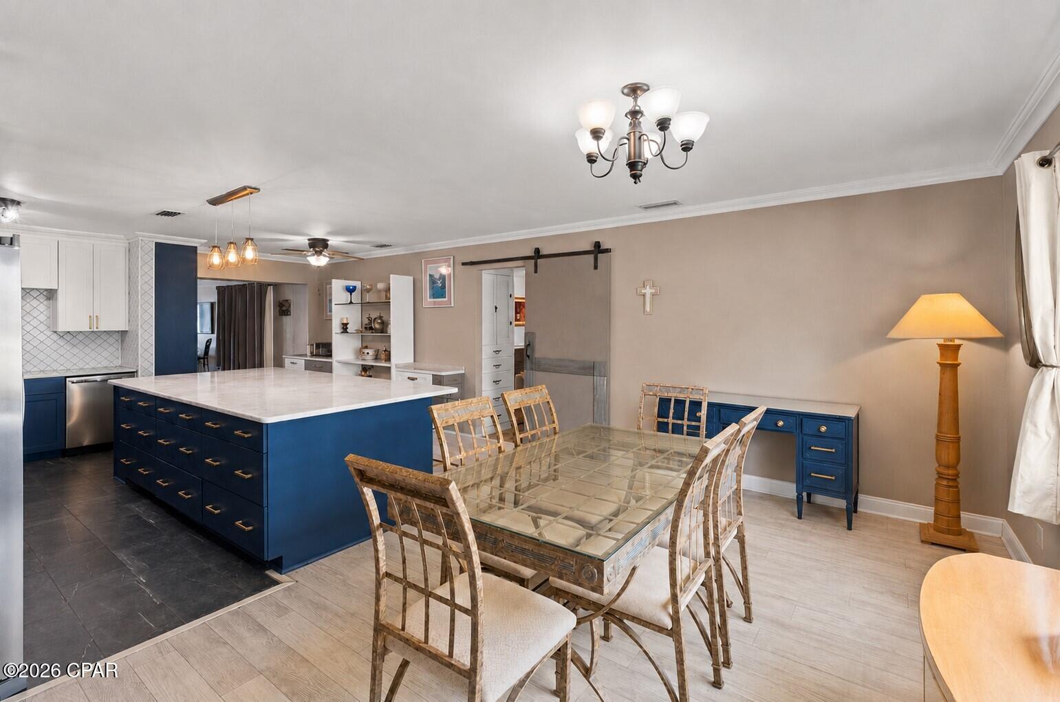 Parker Plat - Residential