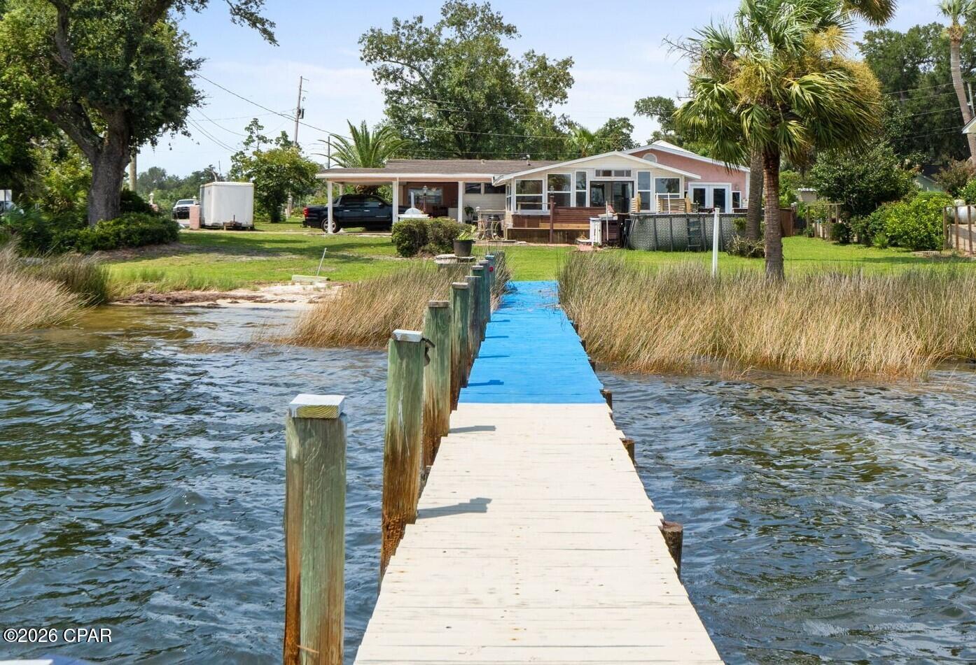 Parker Plat - Residential