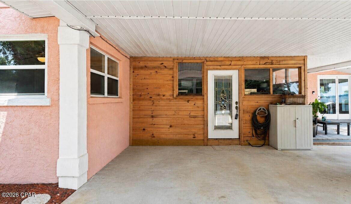 Parker Plat - Residential