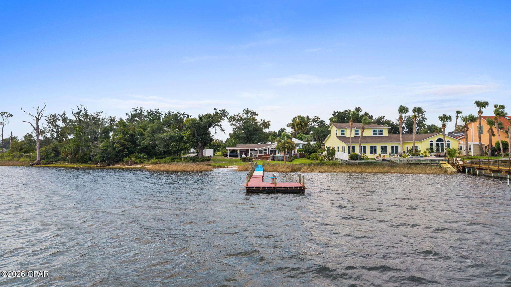 Parker Plat - Residential