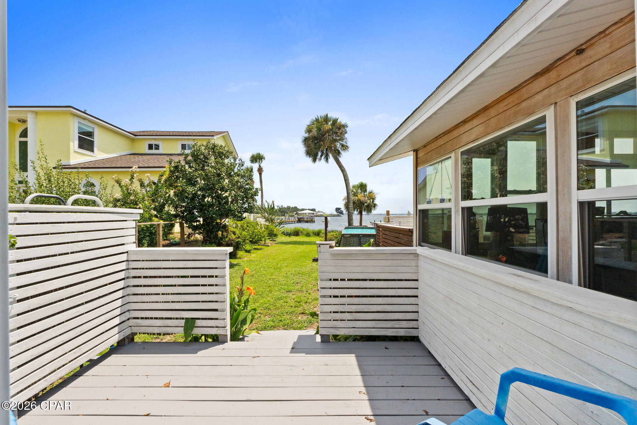 Parker Plat - Residential
