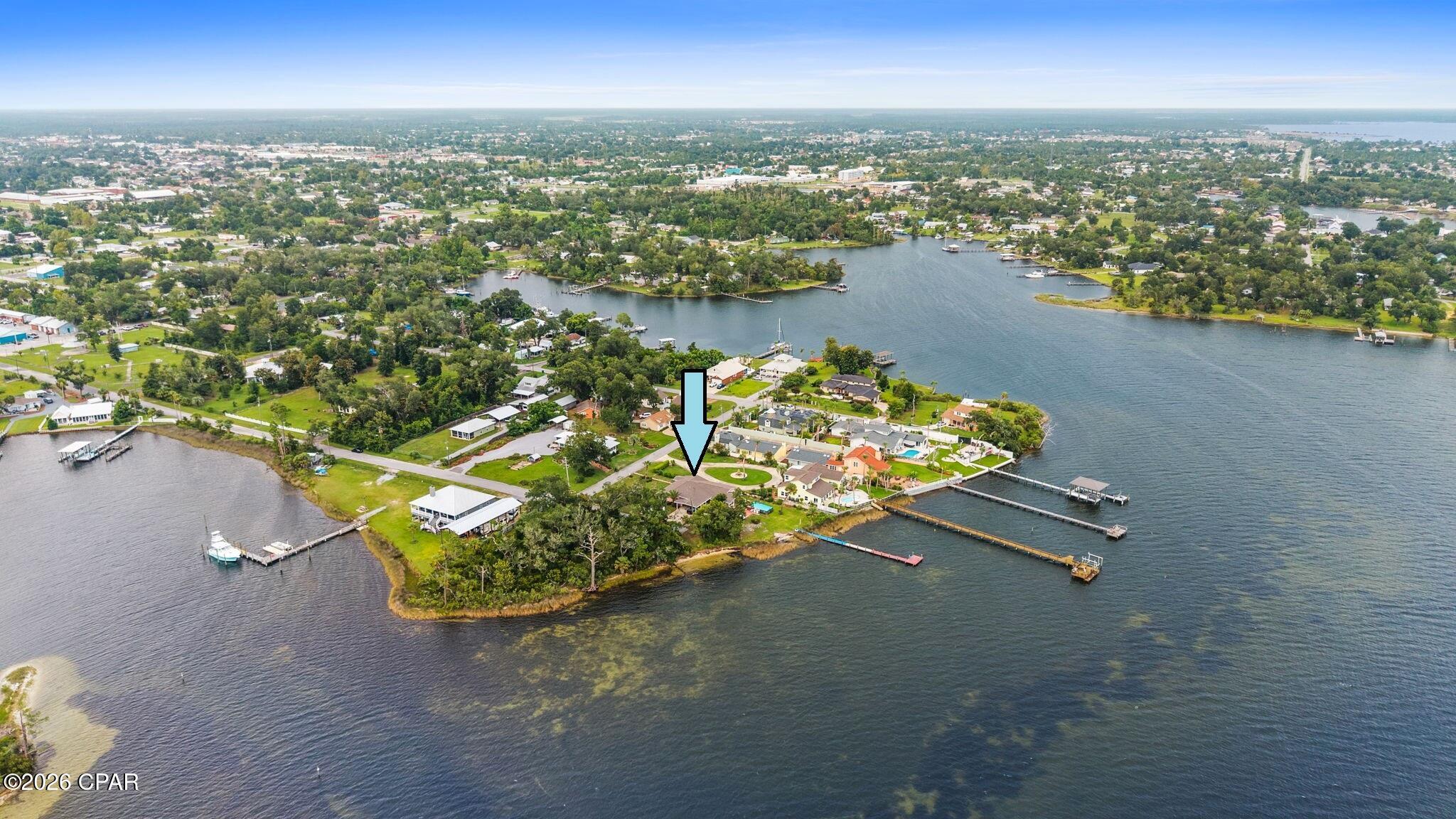 Parker Plat - Residential