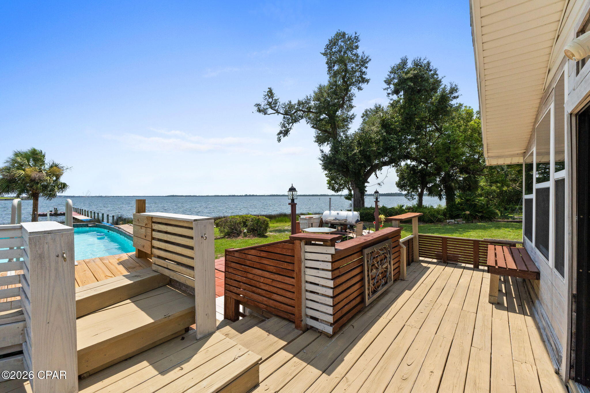 Parker Plat - Residential