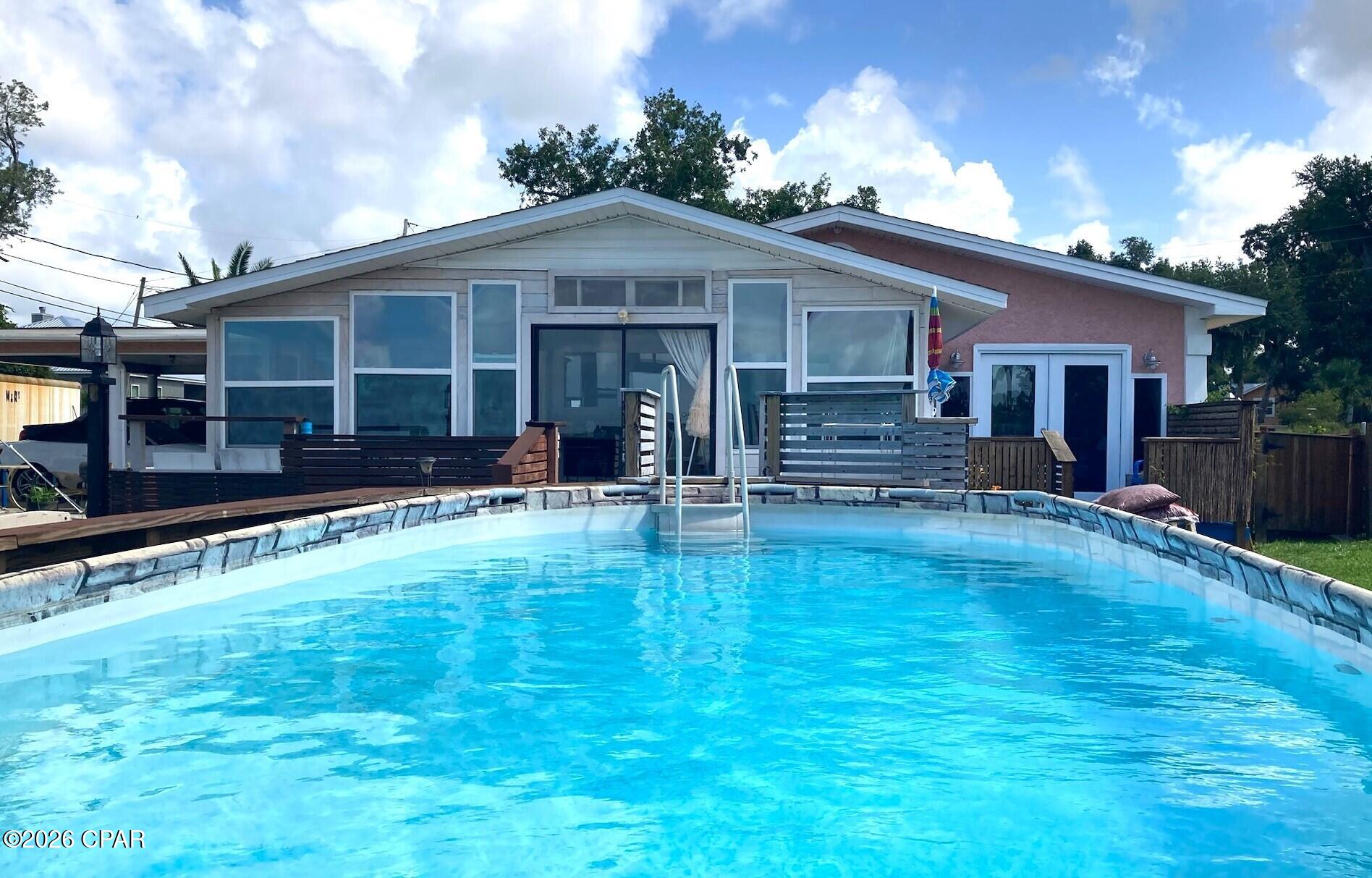 Parker Plat - Residential