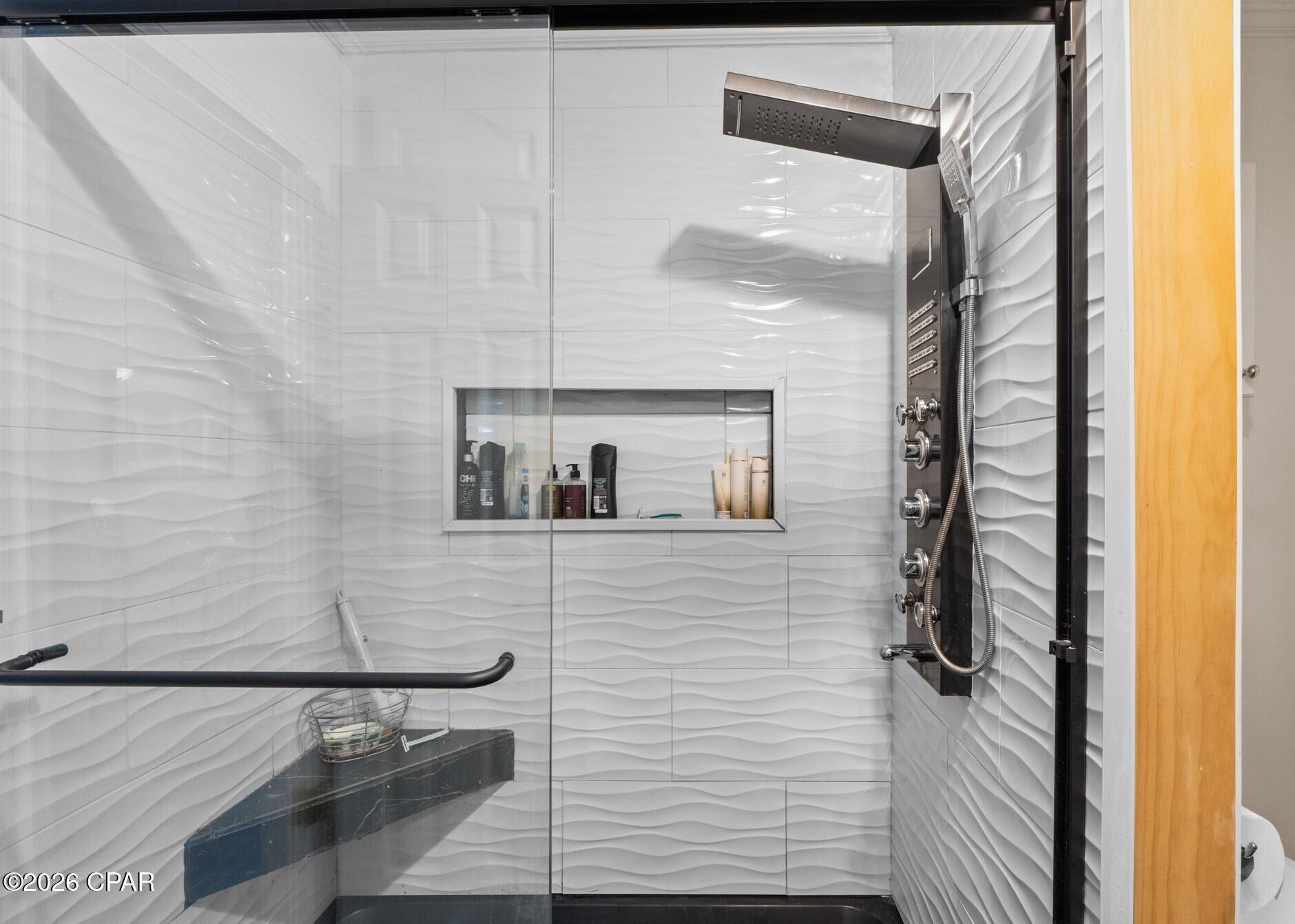 Parker Plat - Residential