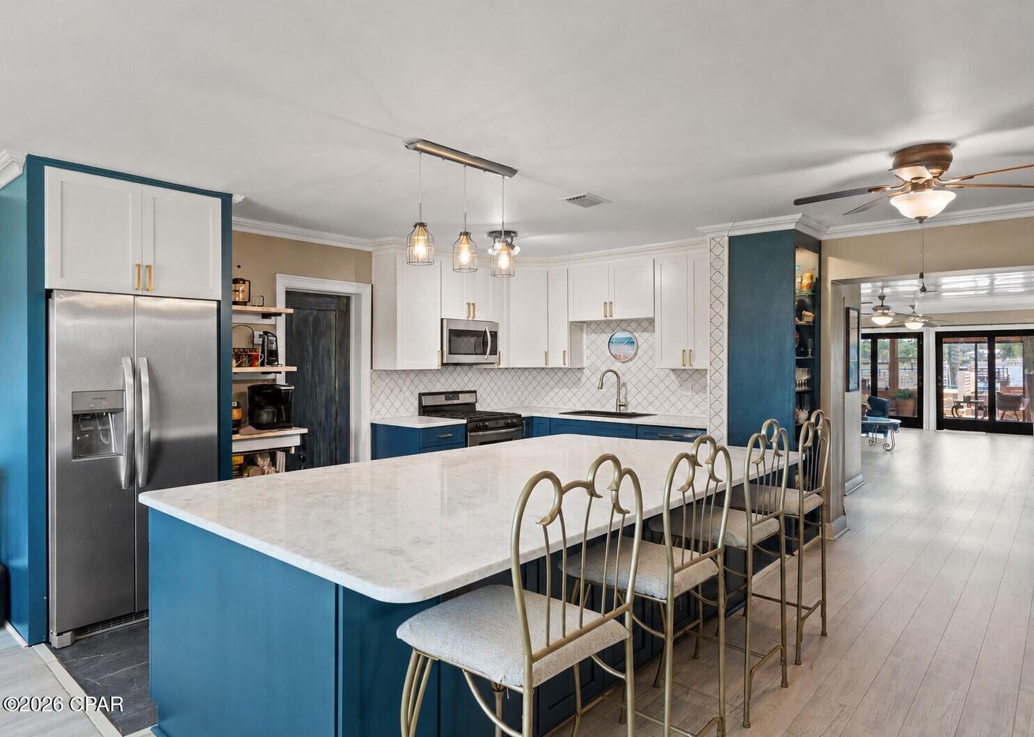 Parker Plat - Residential