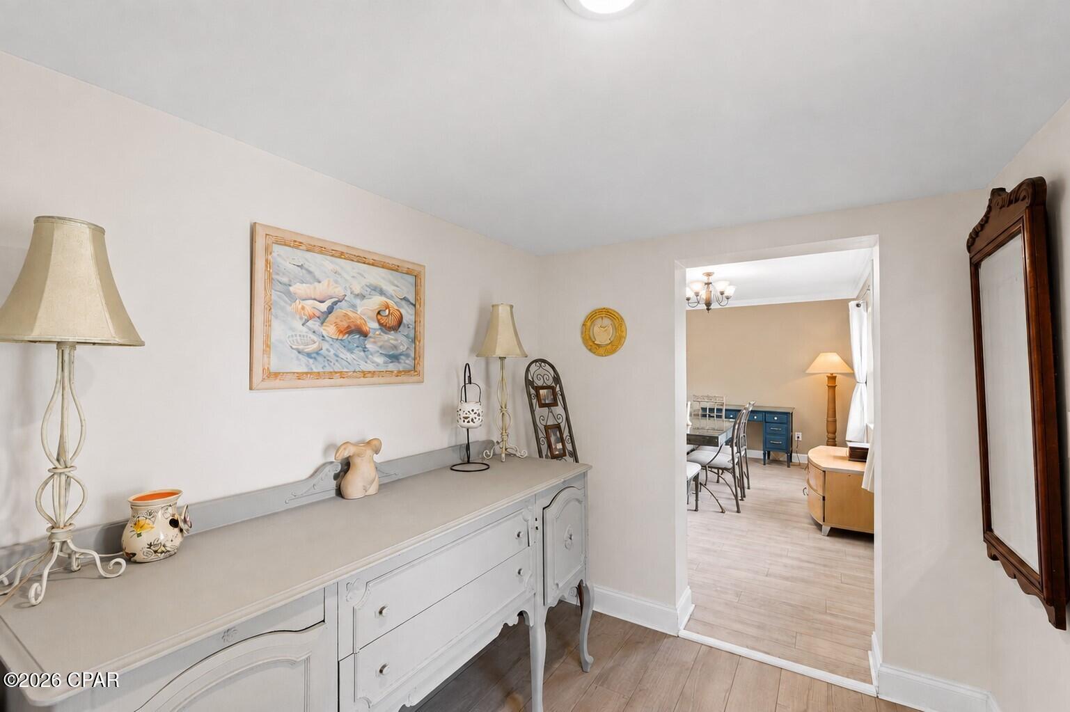 Parker Plat - Residential