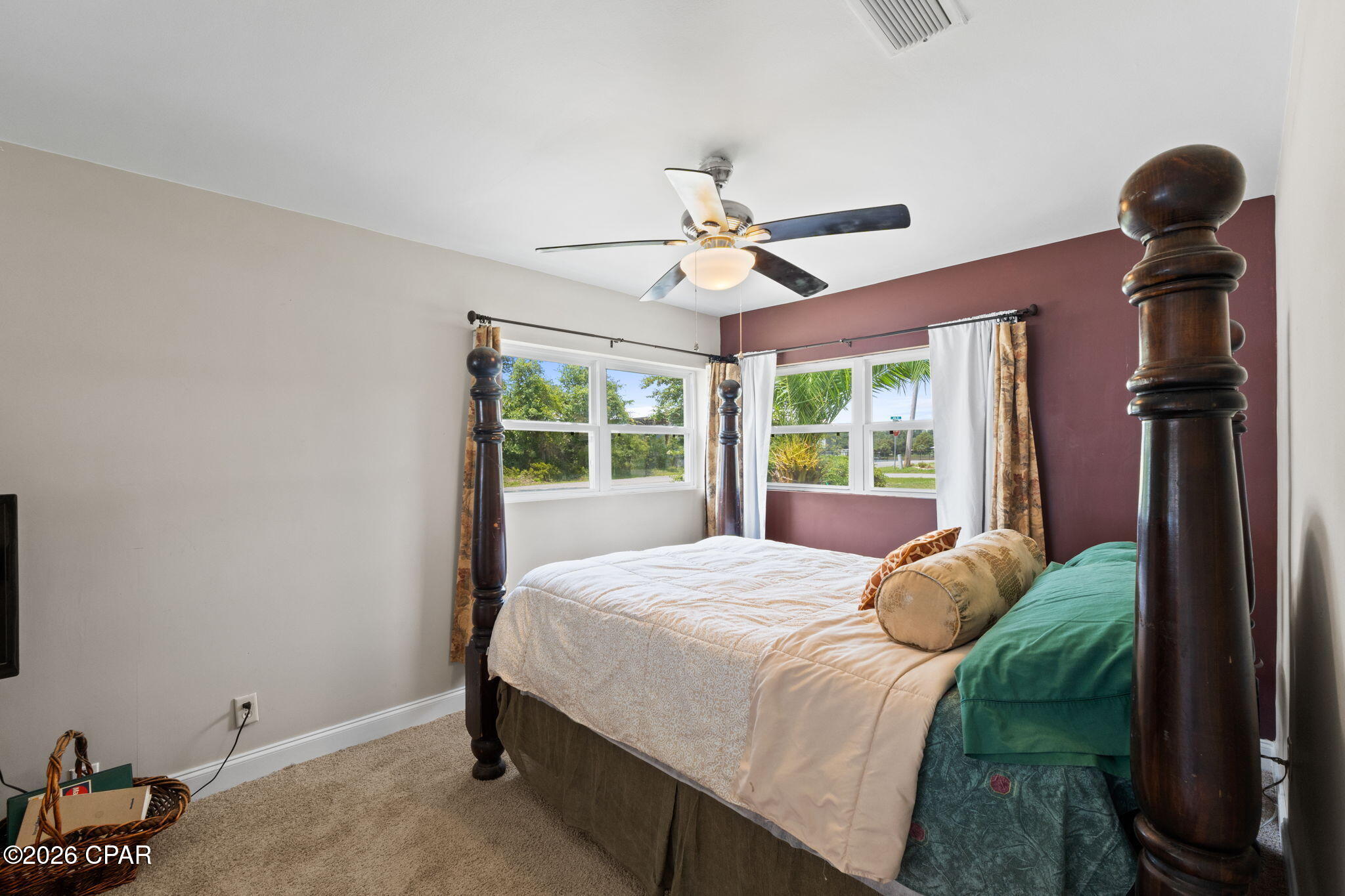 Parker Plat - Residential