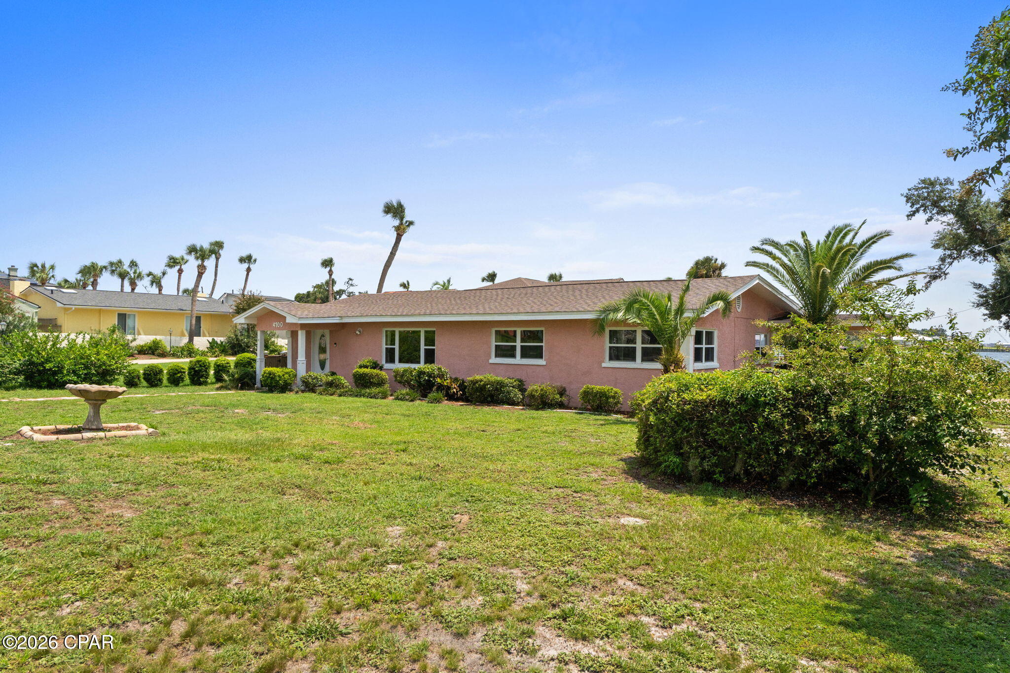 Parker Plat - Residential