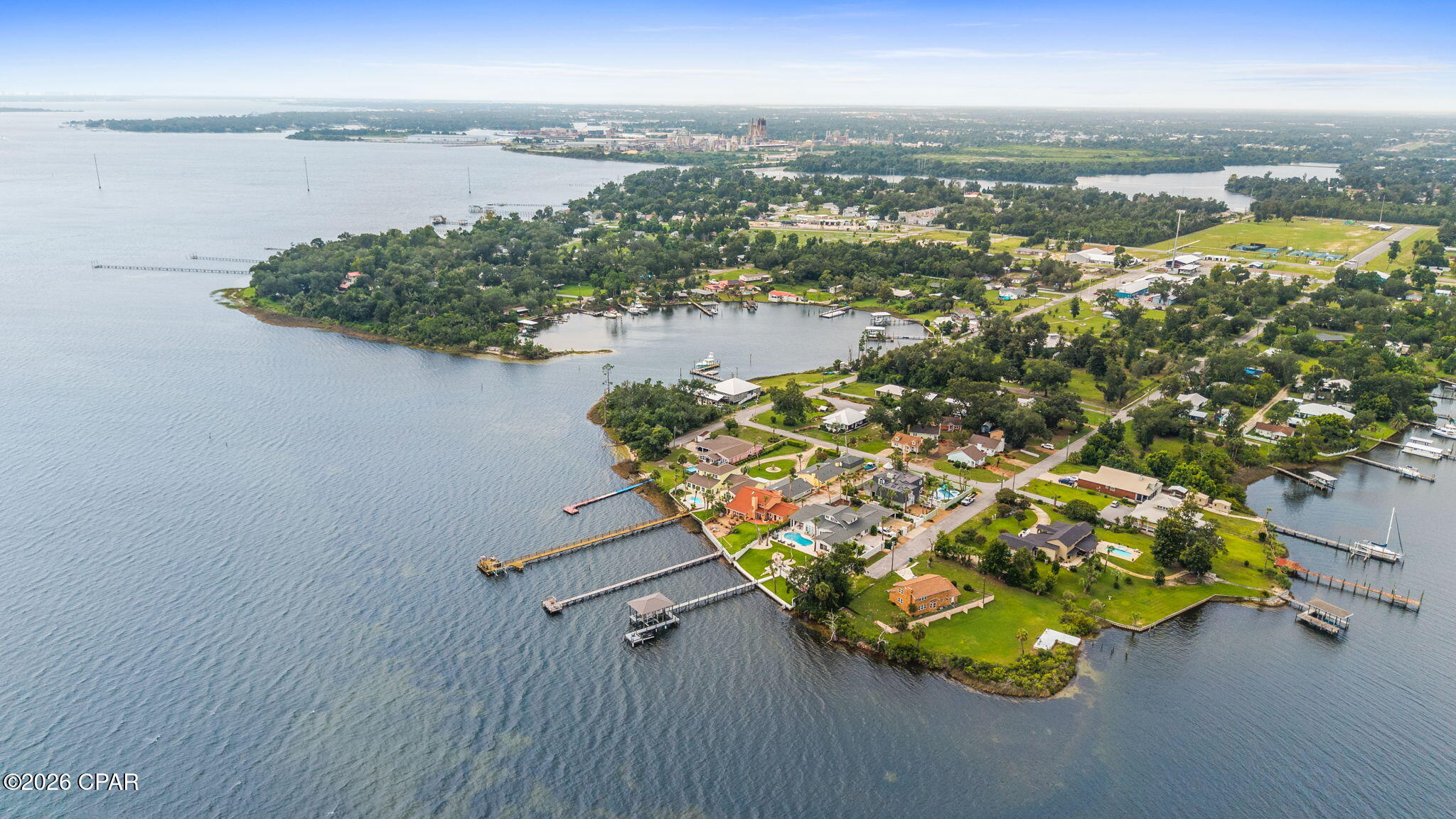 Parker Plat - Residential