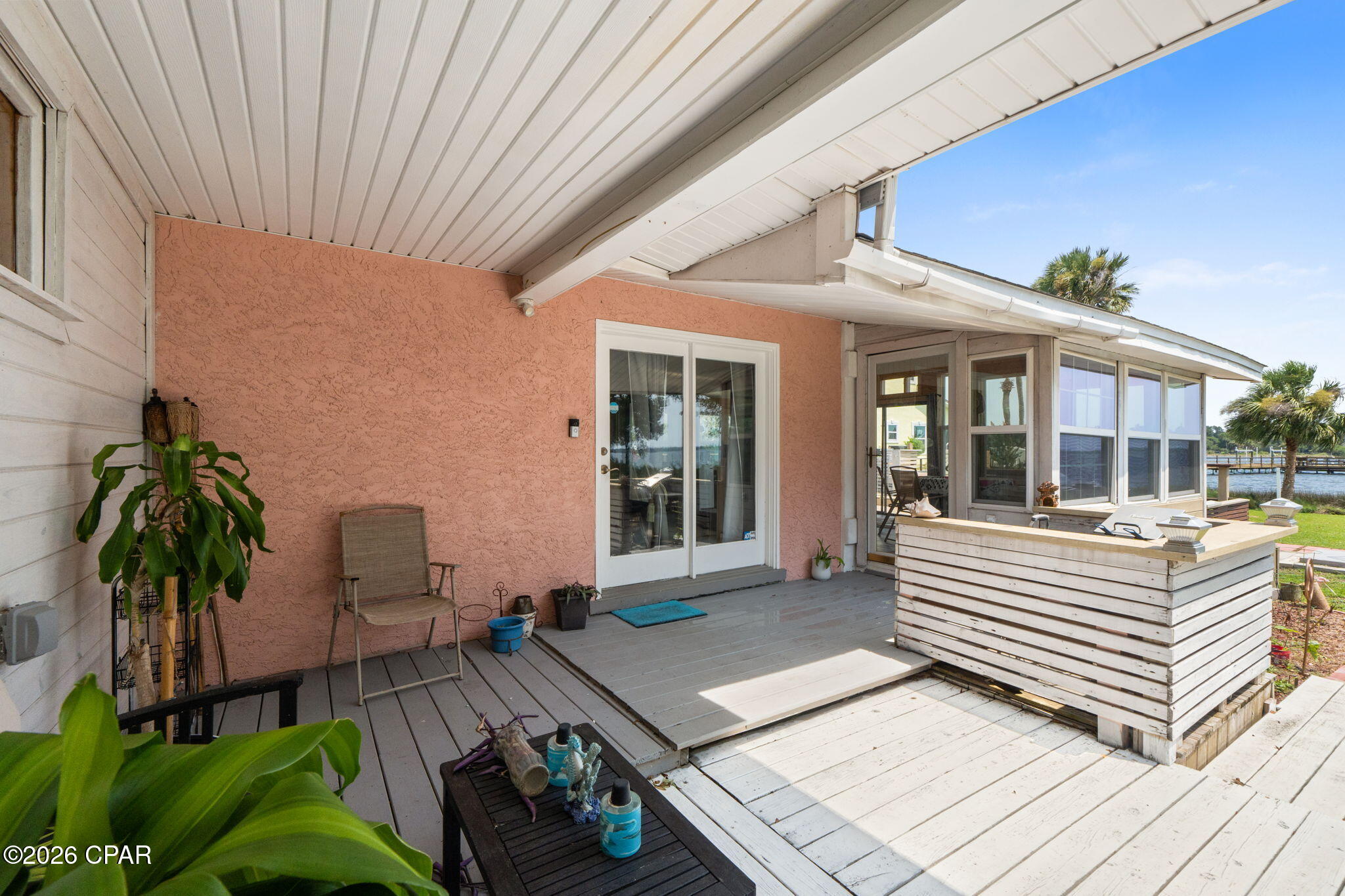 Parker Plat - Residential