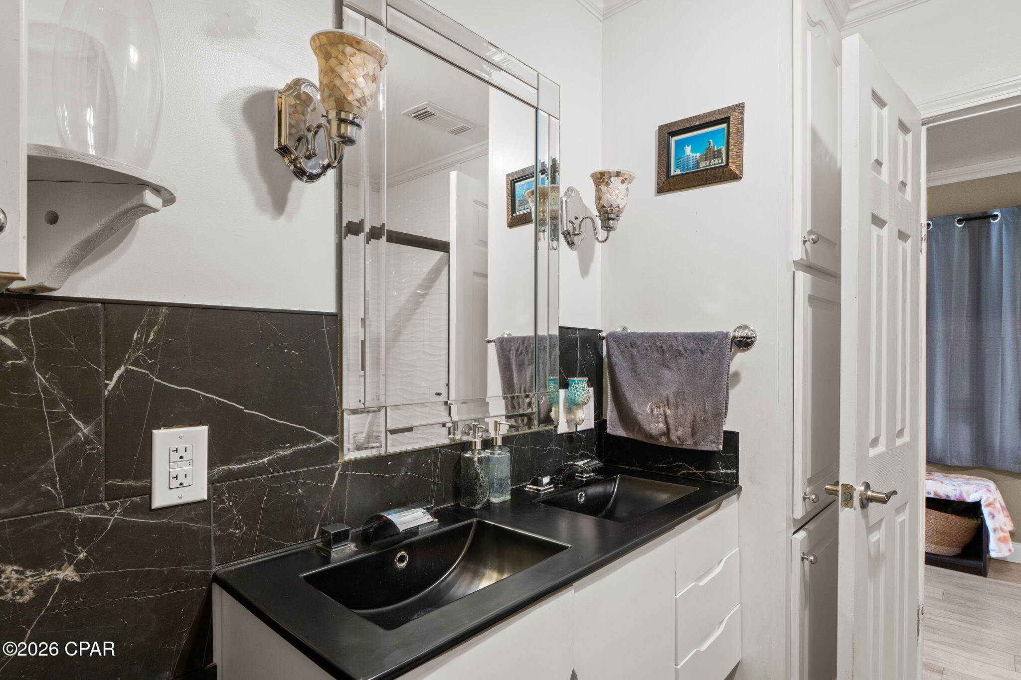 Parker Plat - Residential