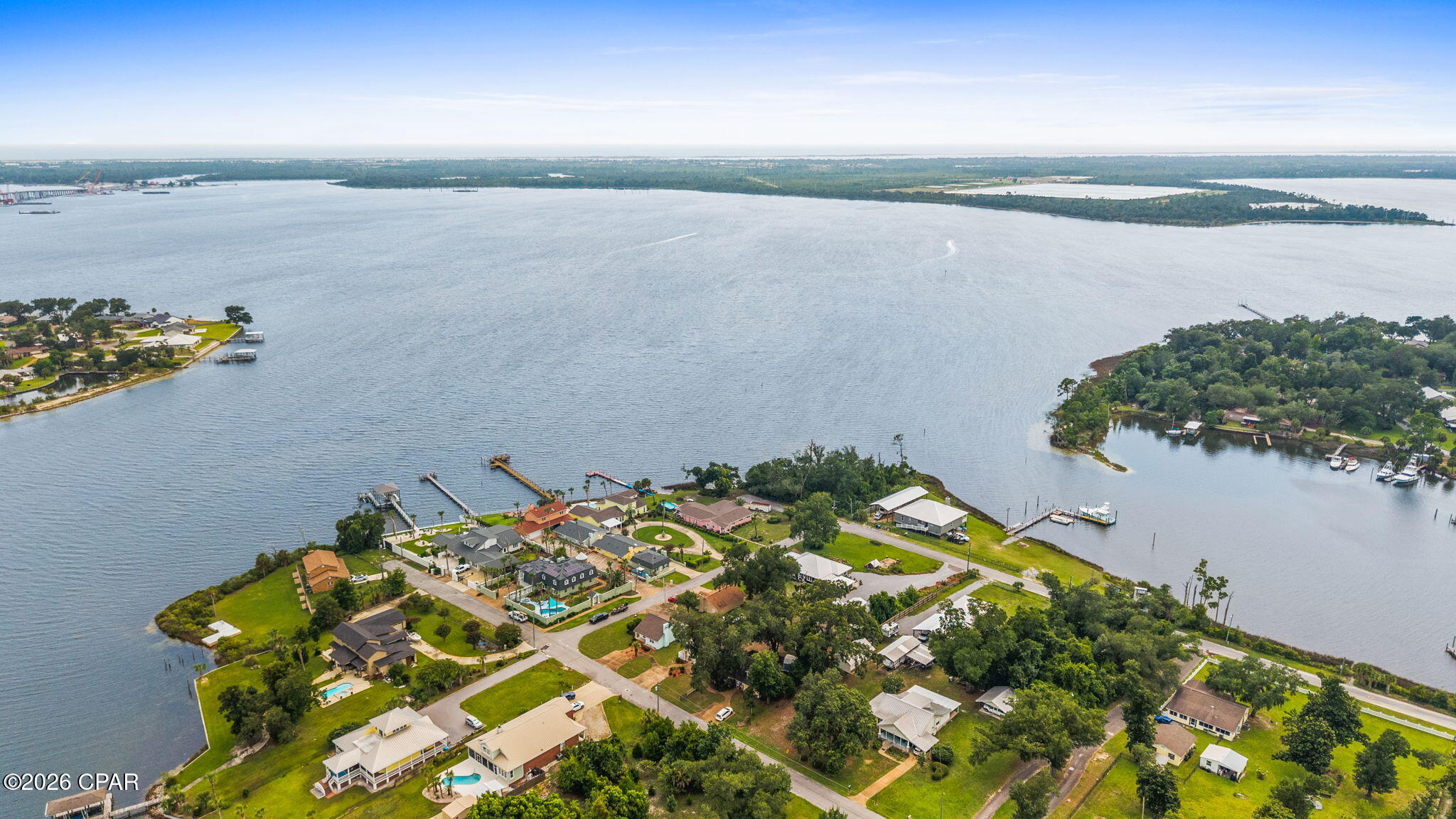 Parker Plat - Residential
