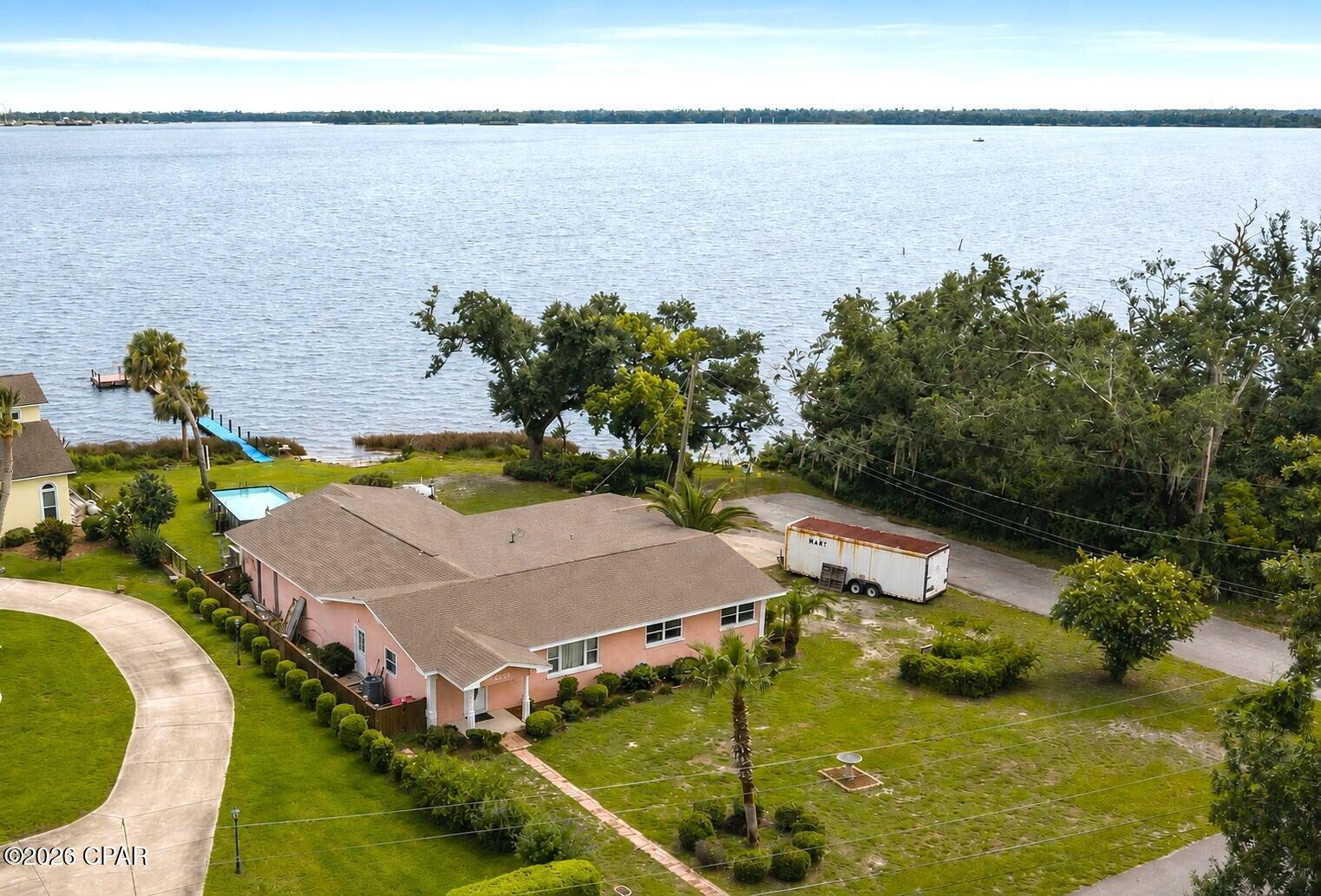 Parker Plat - Residential