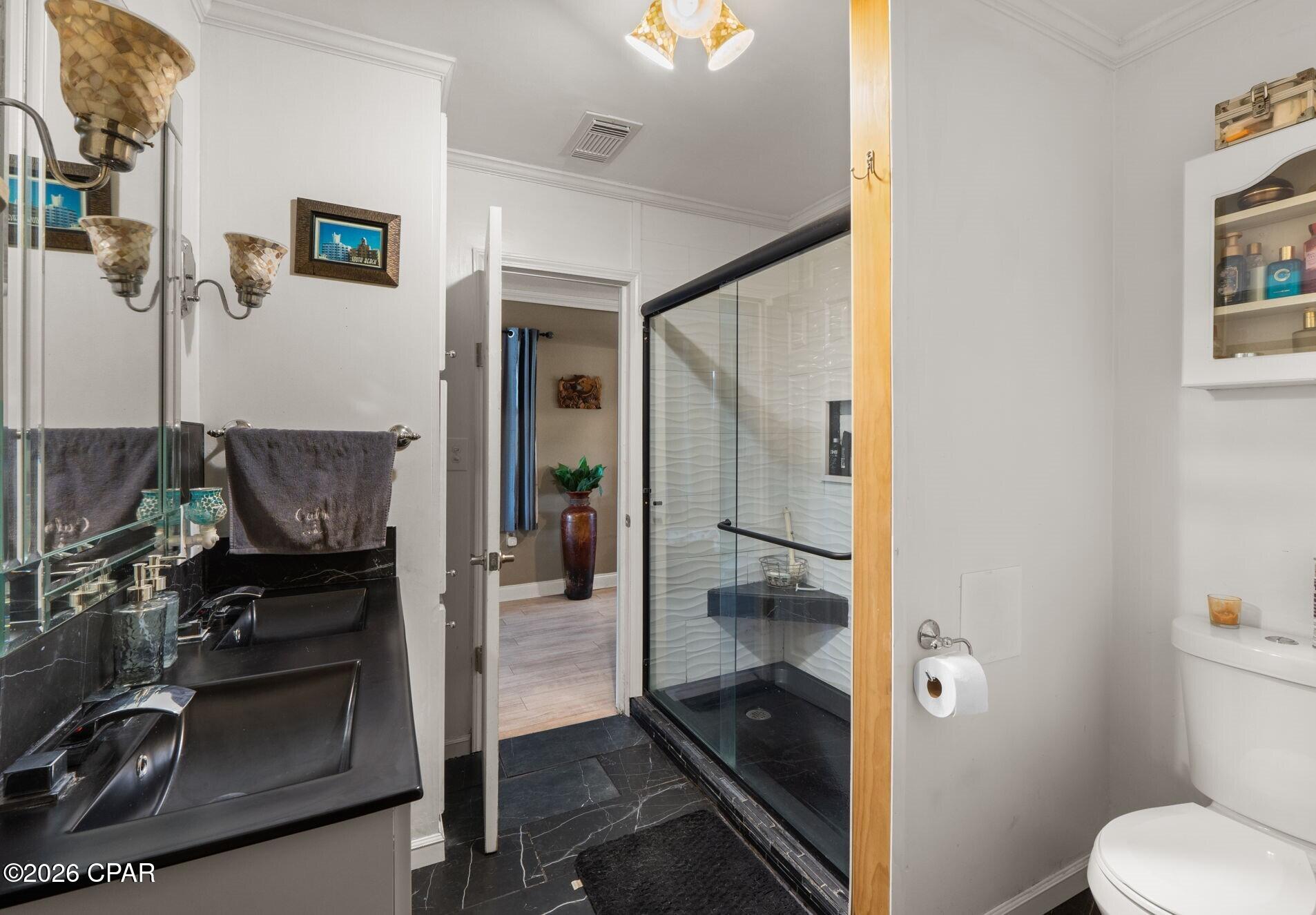 Parker Plat - Residential