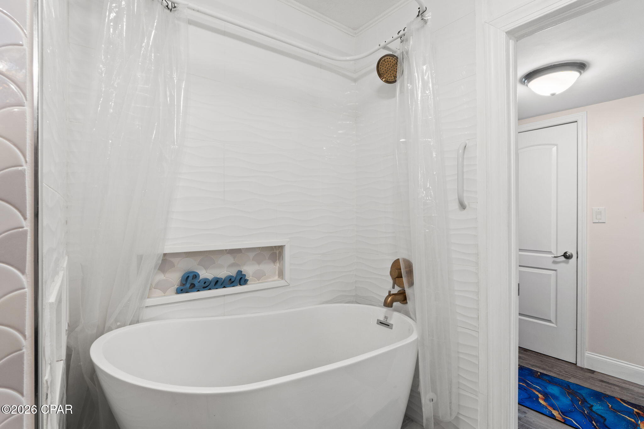 Parker Plat - Residential