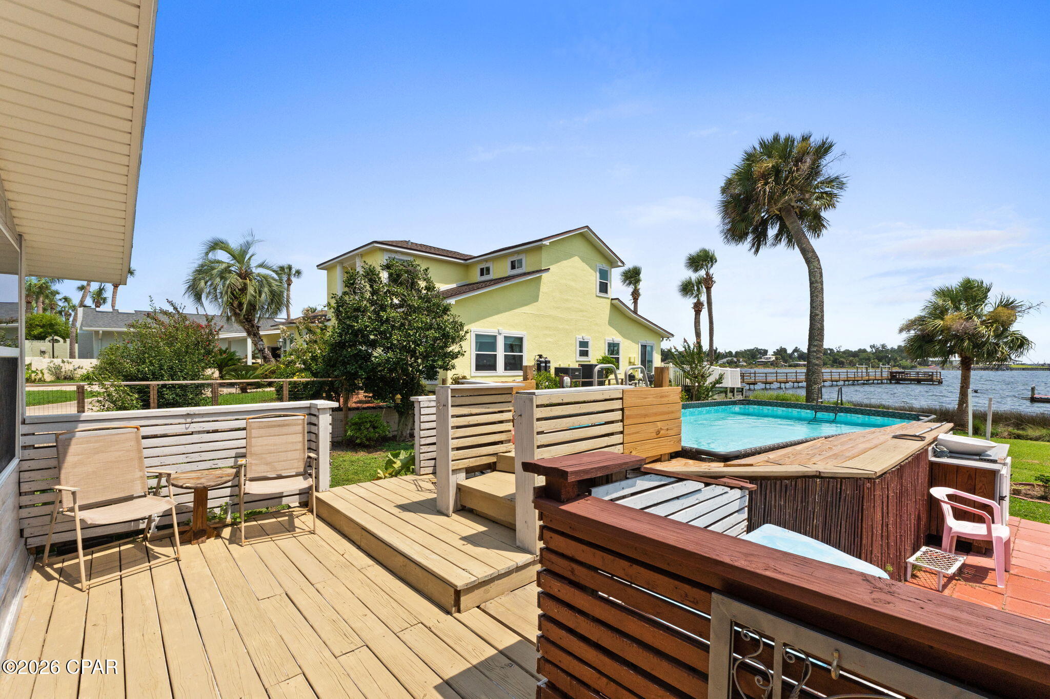Parker Plat - Residential