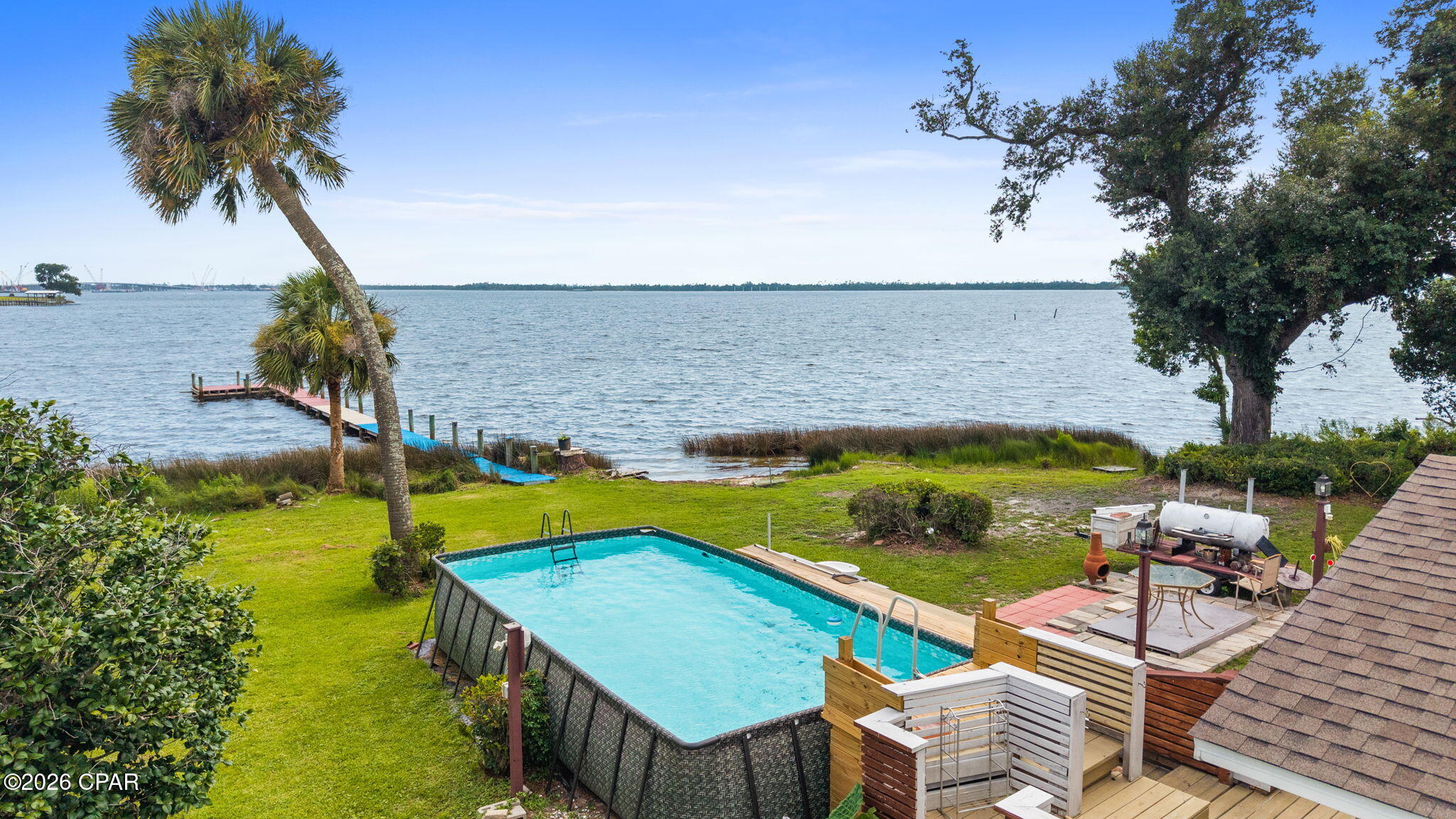 Parker Plat - Residential