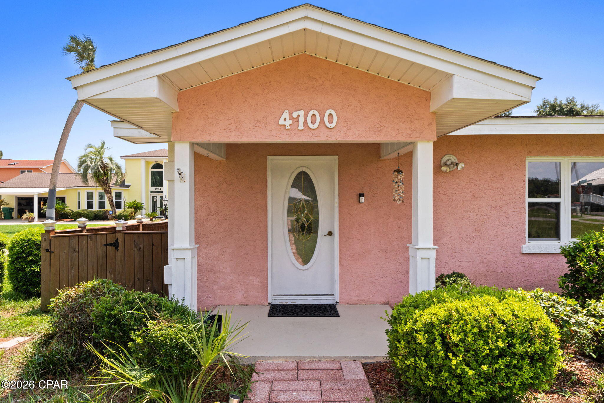 Parker Plat - Residential