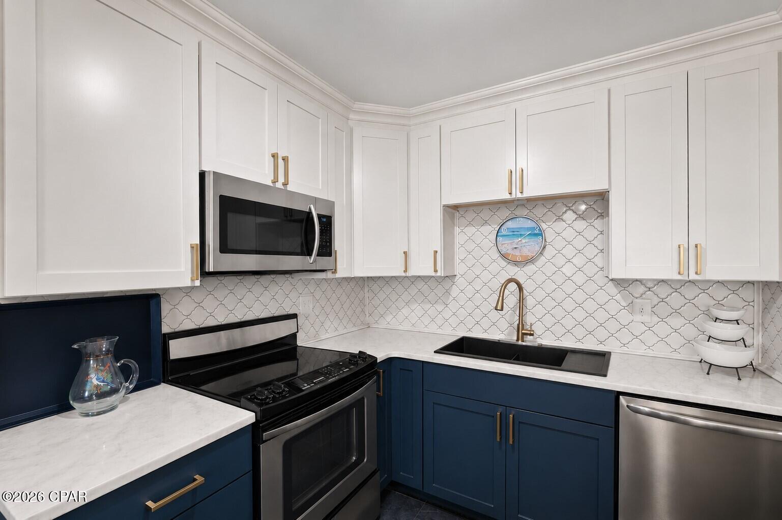 Parker Plat - Residential